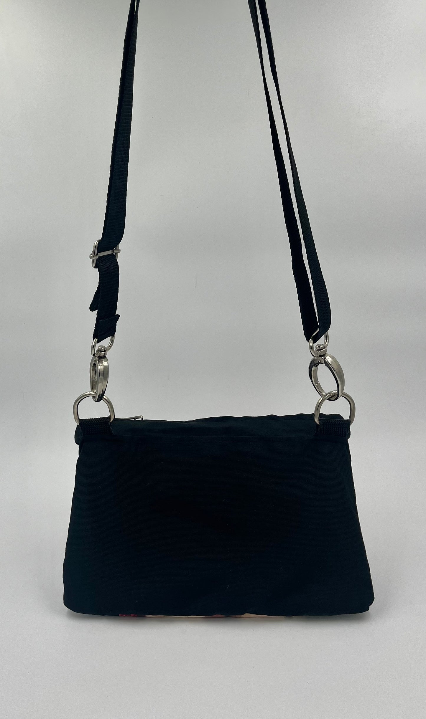 "PLAY" Pouch Bag