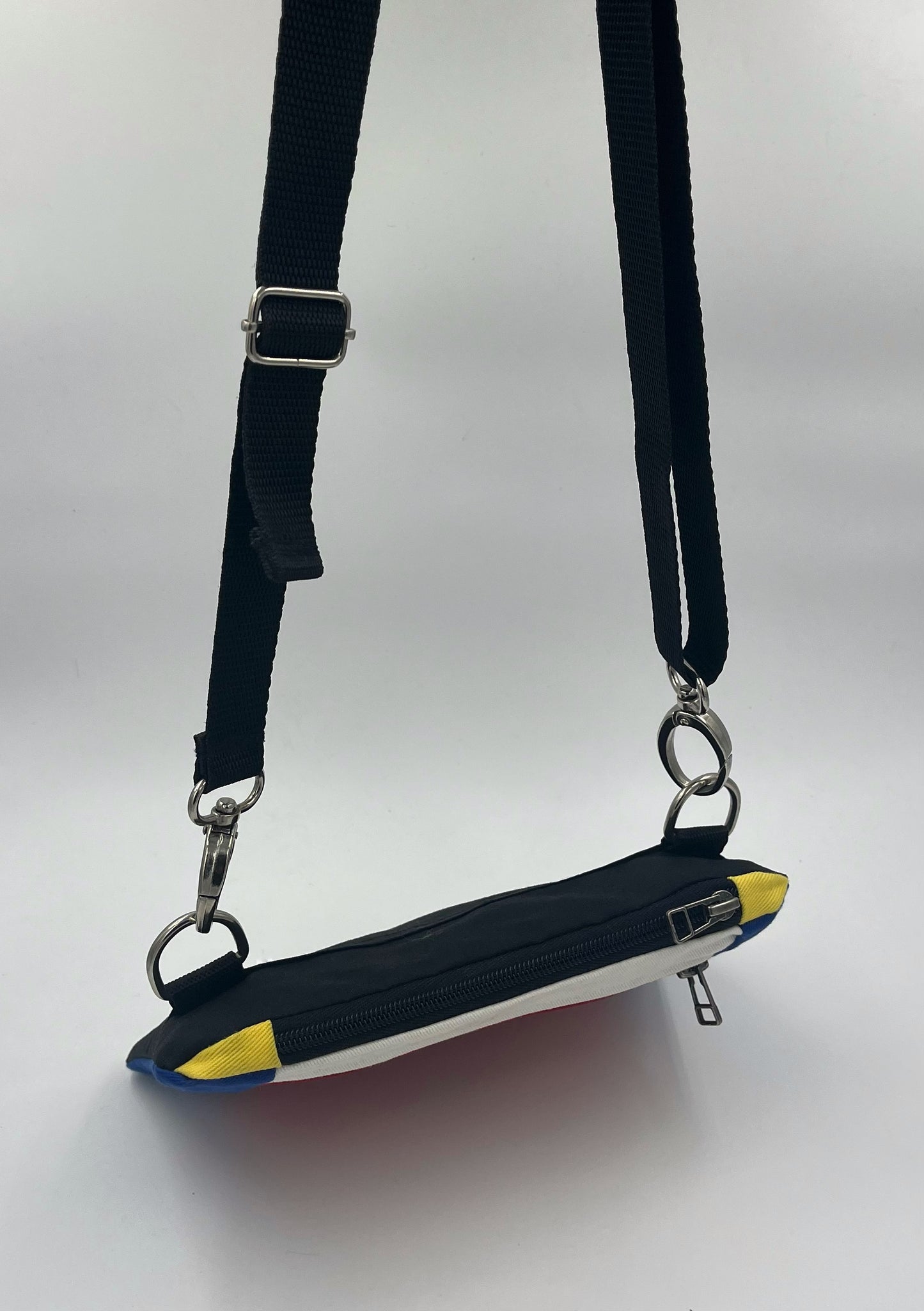 "PLAY" Pouch Bag