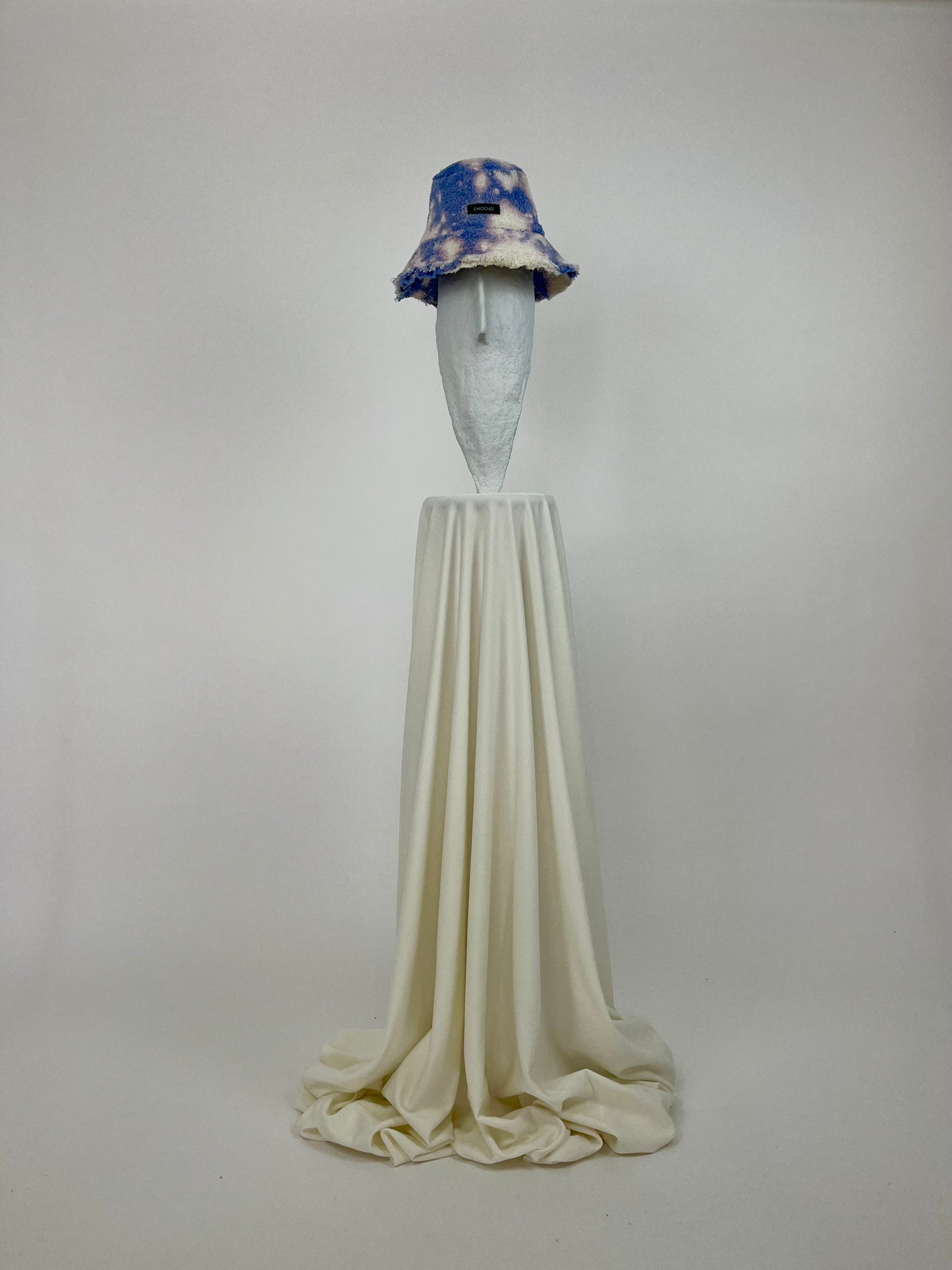 "CIELO" Light Towel Hat