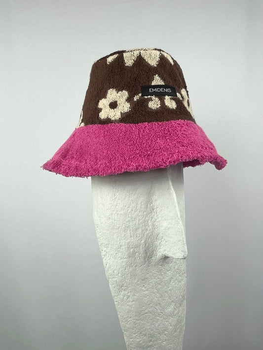 "BYMARC" Towel Hat