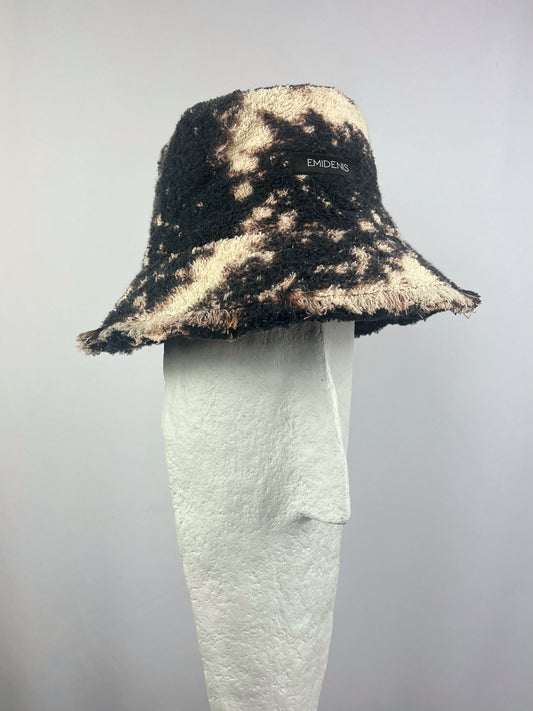 "COSMO" Towel Hat