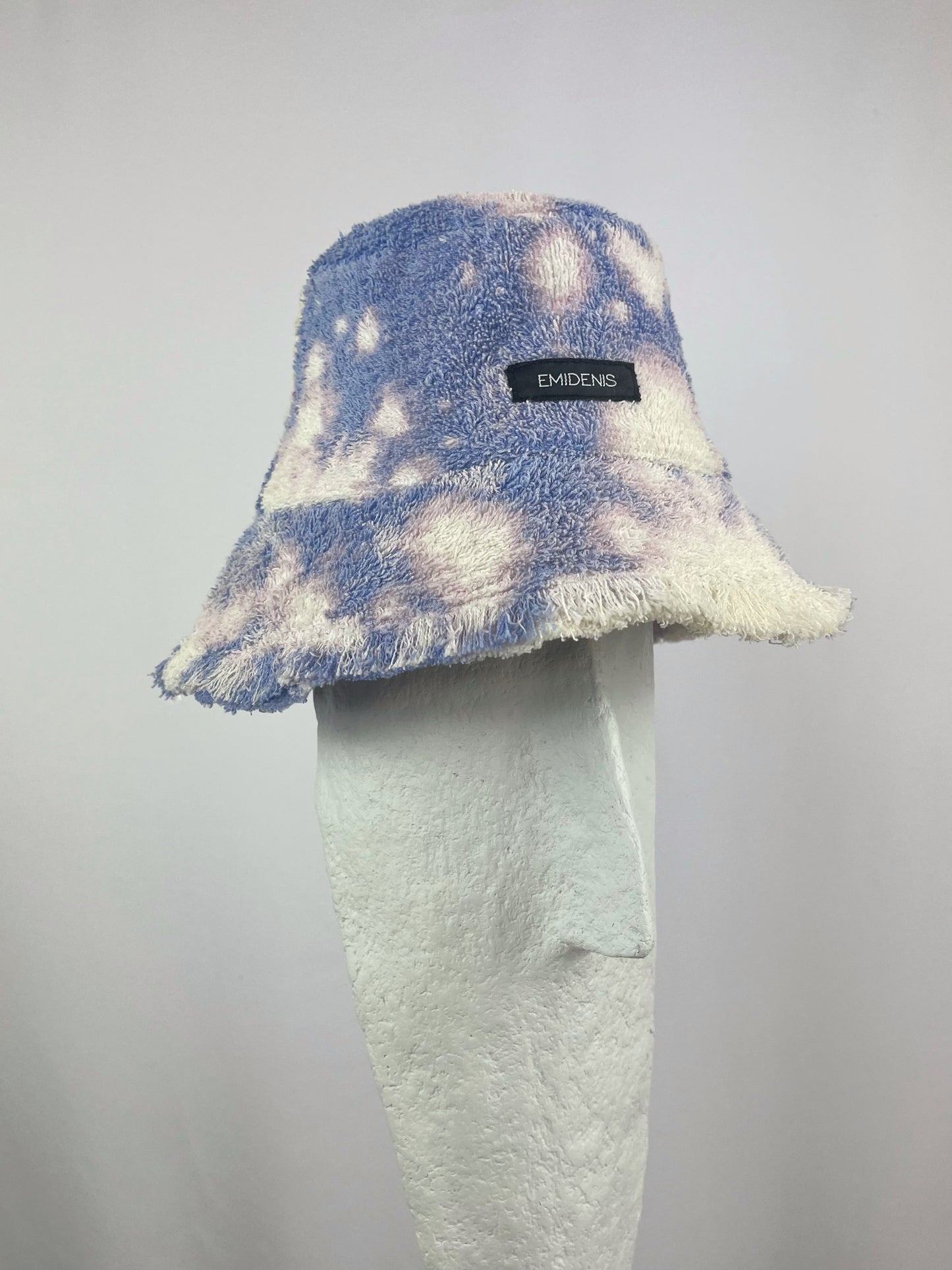 "CIELO" Light Towel Hat
