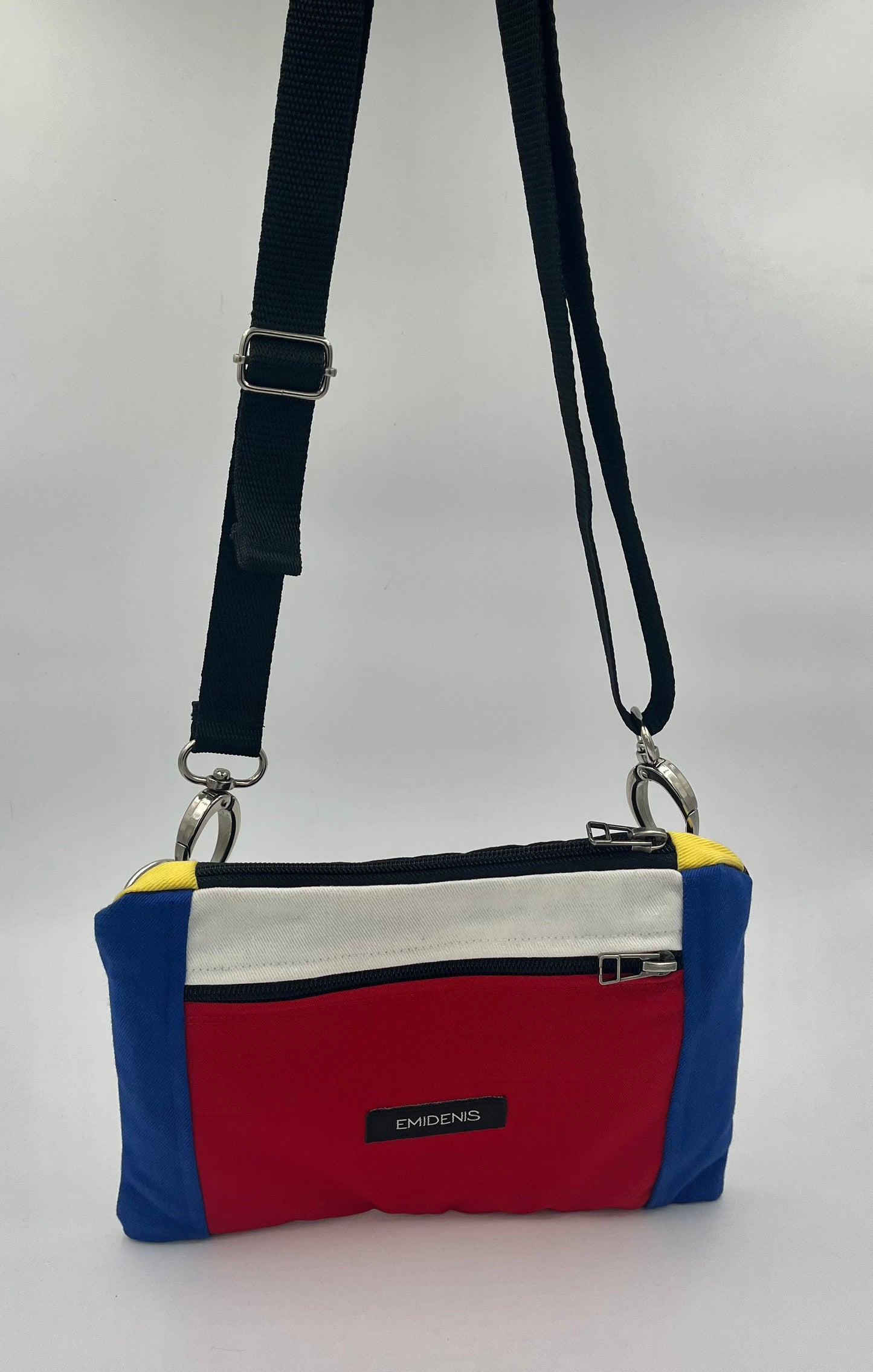 "PLAY" Pouch Bag