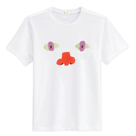 "FACE"  EMIREMIX Tee
